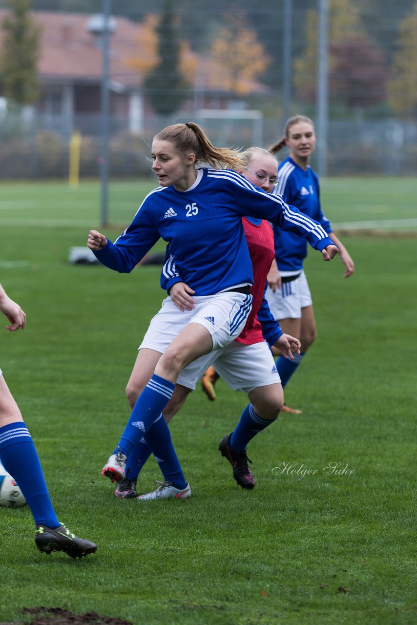 Bild 85 - Frauen FSC Kaltenkirchen - VfR Horst : Ergebnis: 2:3